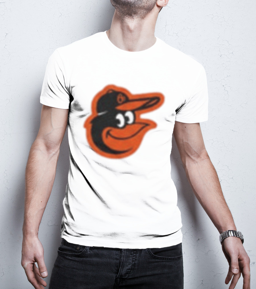 America 250 Years 1776 2026 Orioles Anniversary Celebration T-Shirt