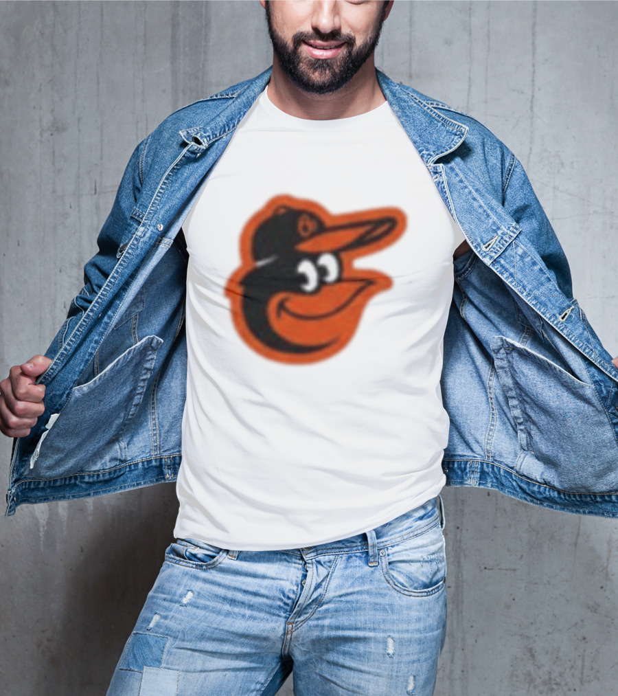 America 250 Years 1776 2026 Orioles Anniversary Celebration T-Shirt