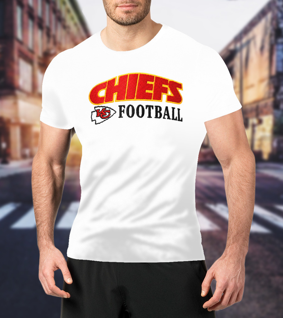 Chiefs Football 2026 Patrick Mahomes KC Hat T-Shirt