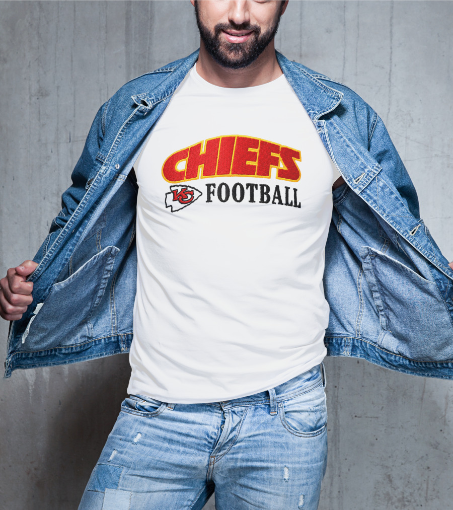 Chiefs Football 2026 Patrick Mahomes KC Hat T-Shirt