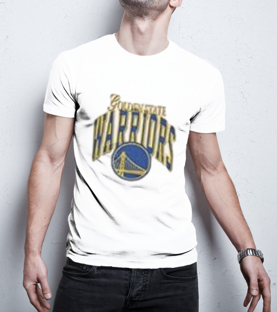 Golden State Warriors '47 Crossover Collection Foundation Team Edition T-Shirt