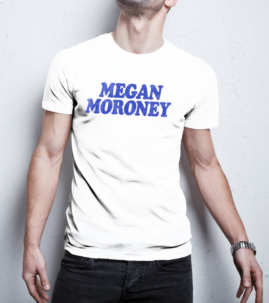 Megan Moroney How Sweet It Is To Be So Indifferent T-Shirt