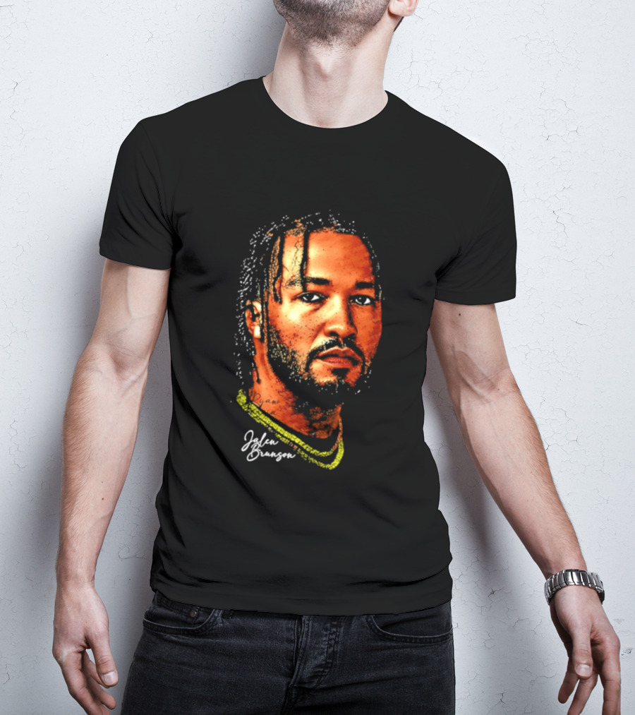 Jalen Brunson T-Shirt