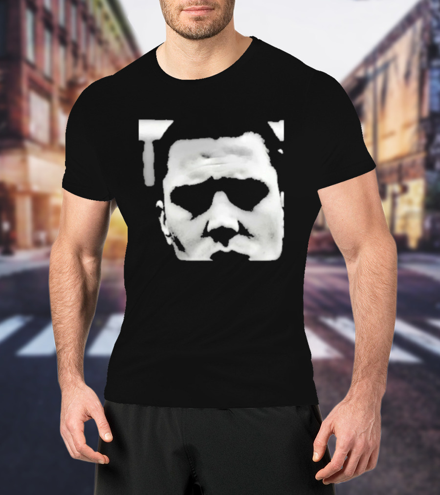 Aaron Rowe Aaron Rowe T-Shirt