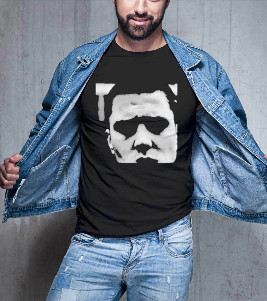 Aaron Rowe Aaron Rowe T-Shirt