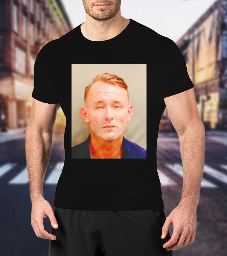 Ludwig Kaiser Shot T-Shirt