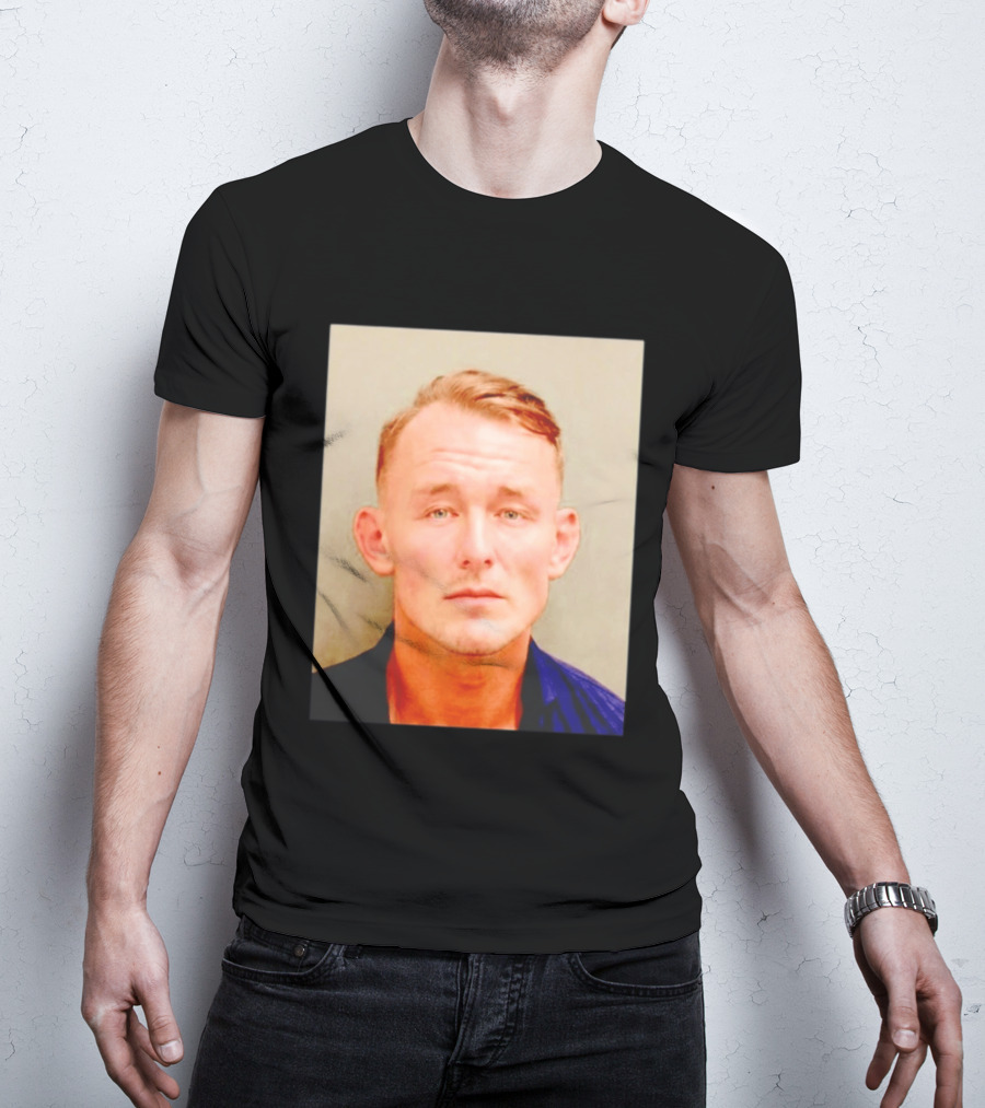 Ludwig Kaiser Shot T-Shirt