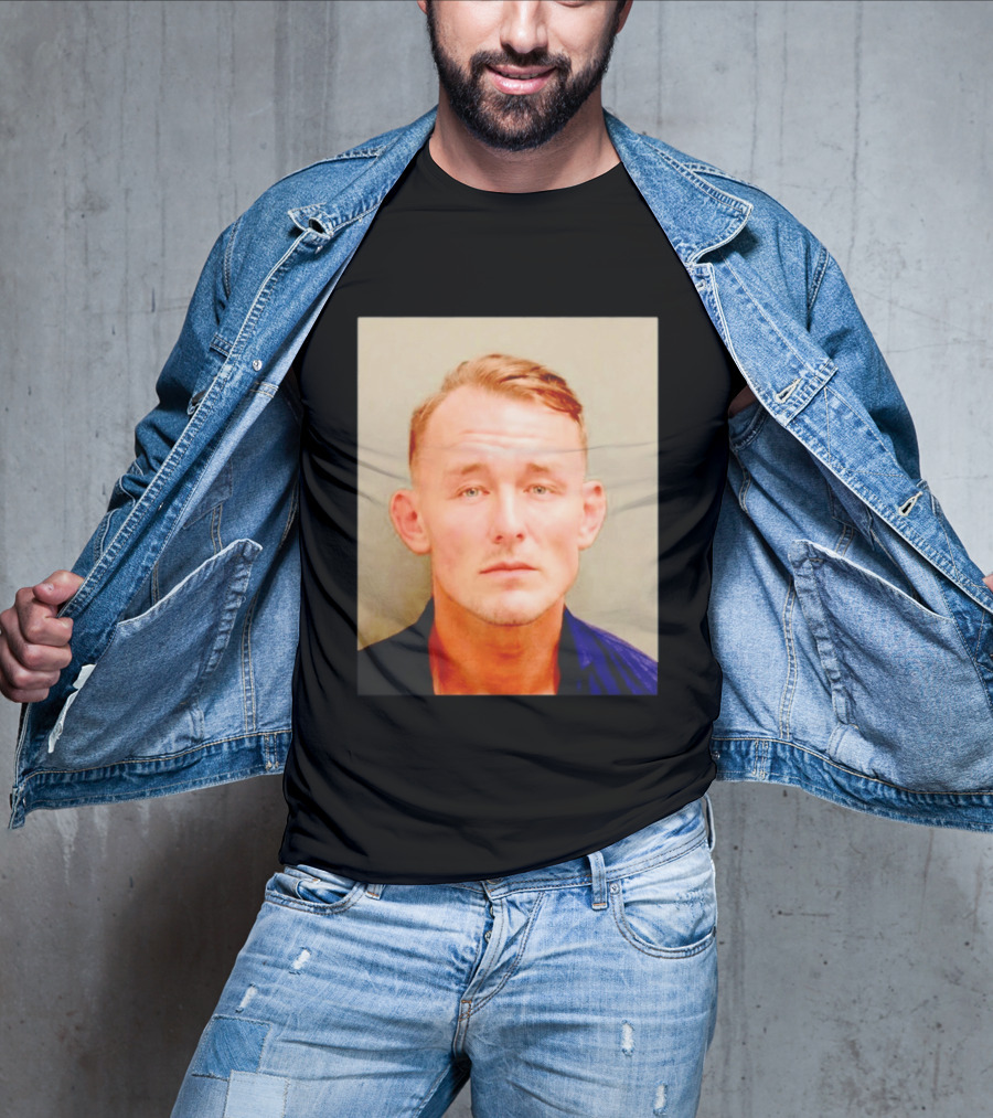 Ludwig Kaiser Shot T-Shirt