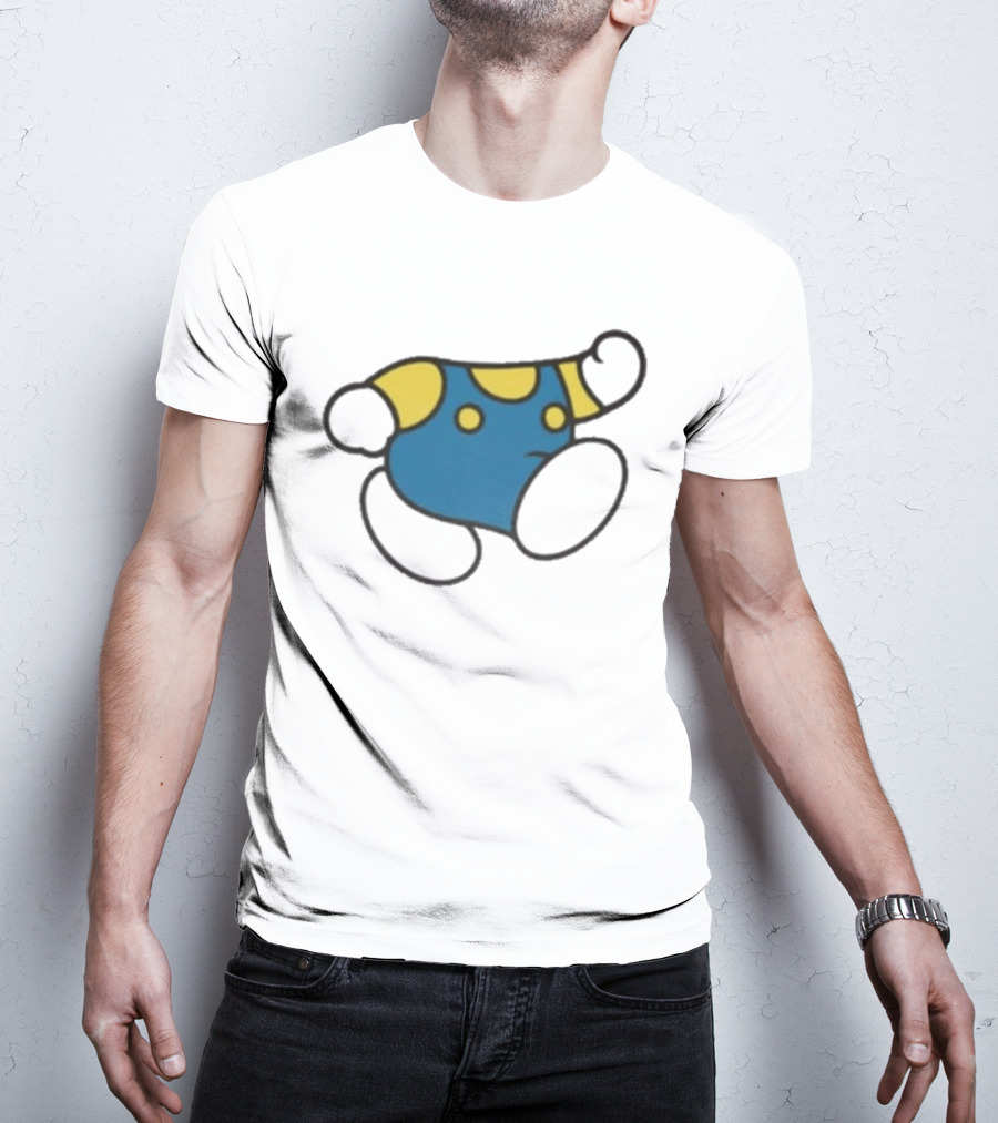 Bodega Body 3 Cartoon Baby Onesie T-Shirt