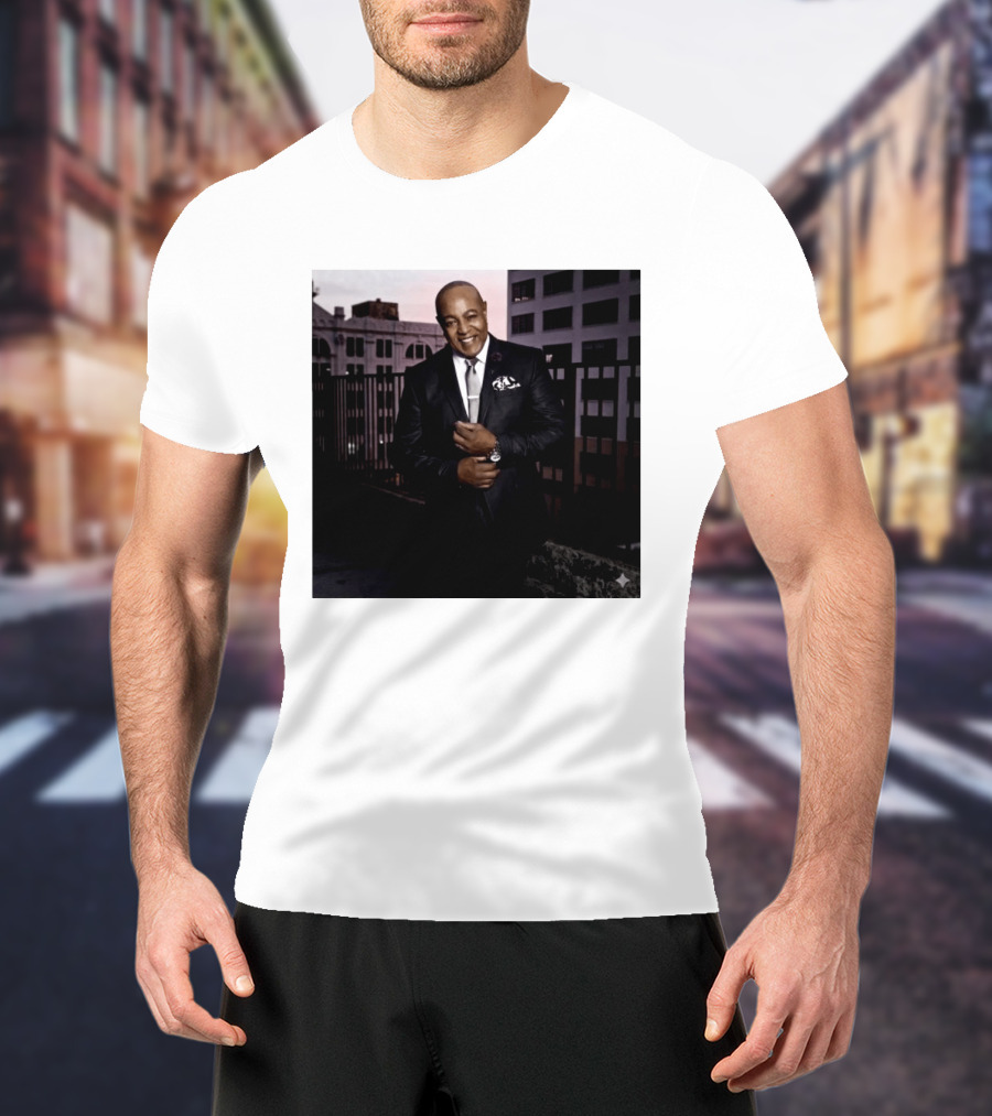 Peabo Bryson Soul Singer Known As The Voice Of Love Dies At 75 T-Shirt