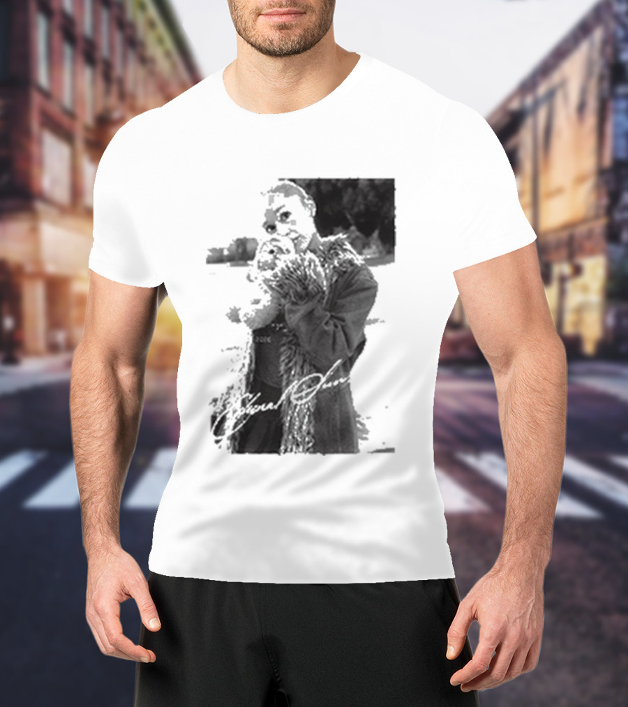 Ariana Grande Eternal Sunshine Teddy Bear 2026 T-Shirt