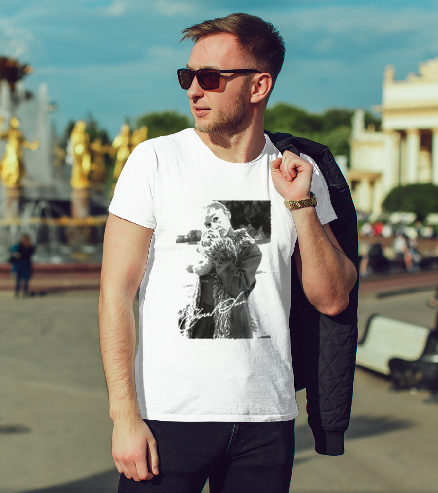 Ariana Grande Eternal Sunshine Teddy Bear 2026 T-Shirt