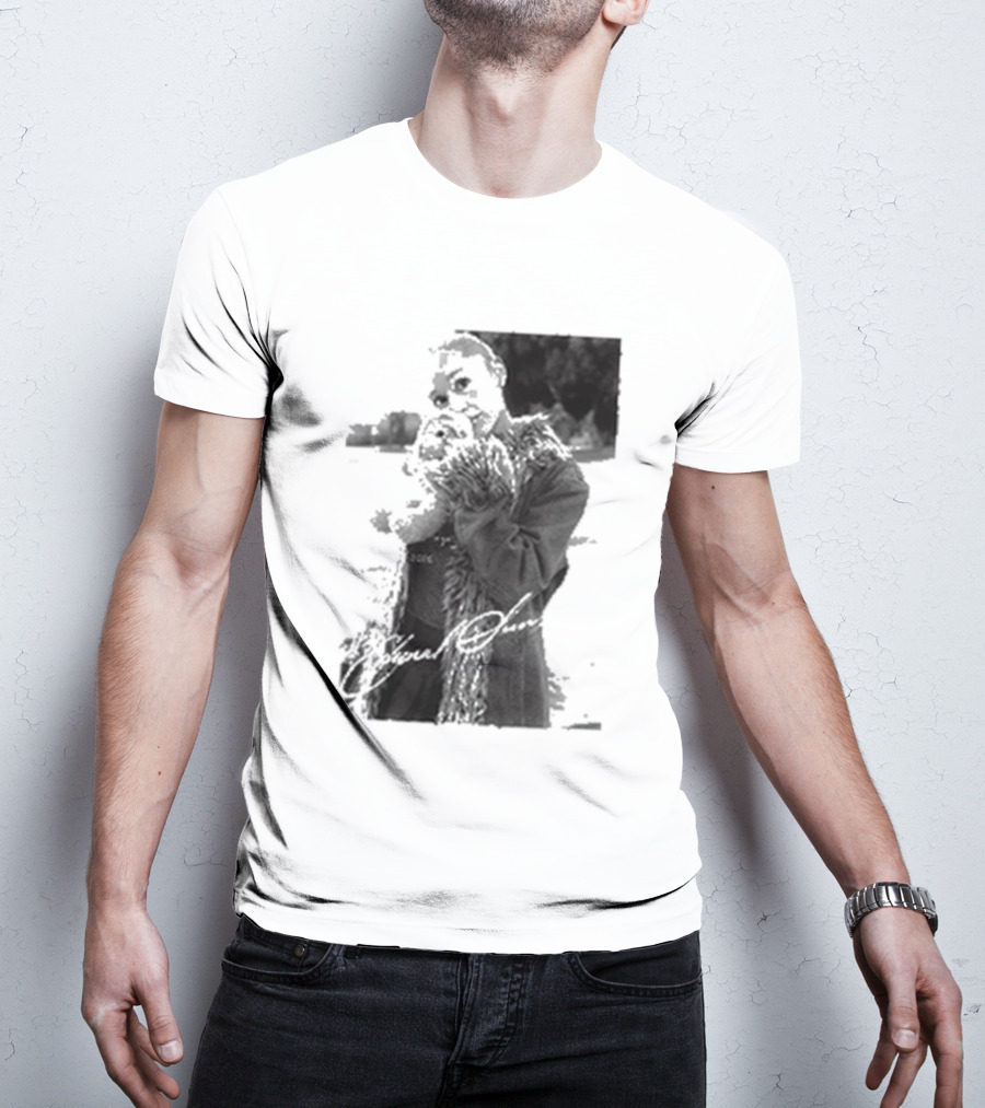 Ariana Grande Eternal Sunshine Teddy Bear 2026 T-Shirt