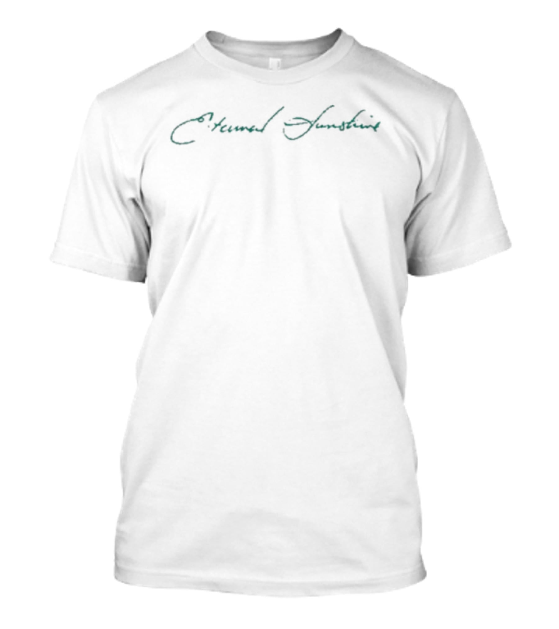 Ariana Grande Eternal Sunshine Tour Ascend Signature T-Shirt
