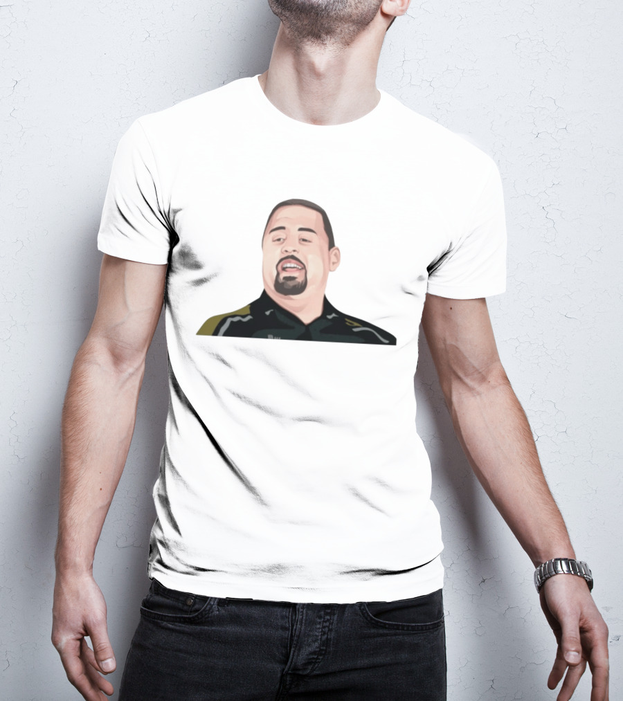 Max And Paddy Phoenix Nights T-Shirt