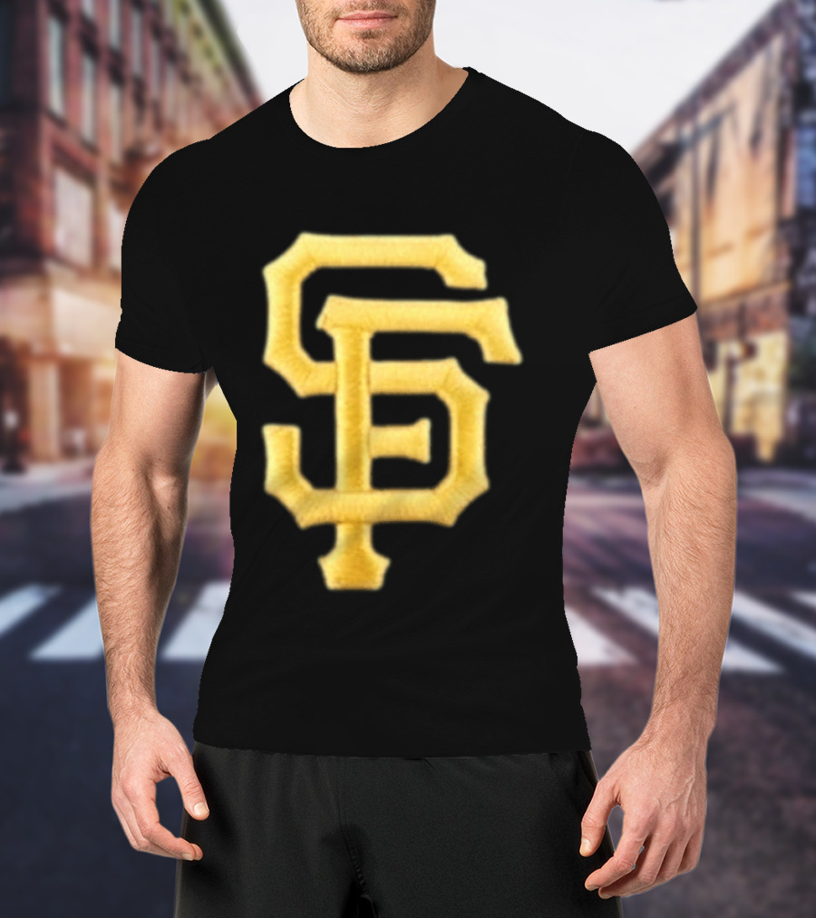 2026 Giants Chinese Heritage Hat Giveaway T-Shirt