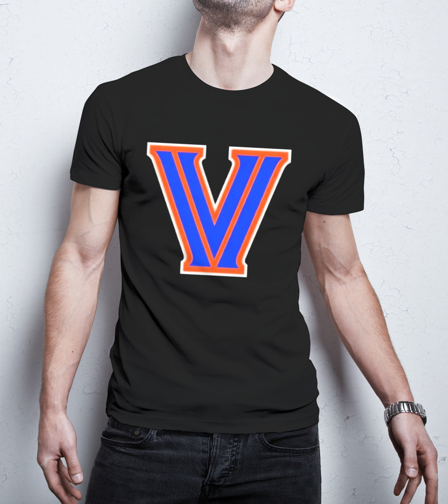Nova Knicks New York Knicks Basketball NBA 2026 Mashup T-Shirt