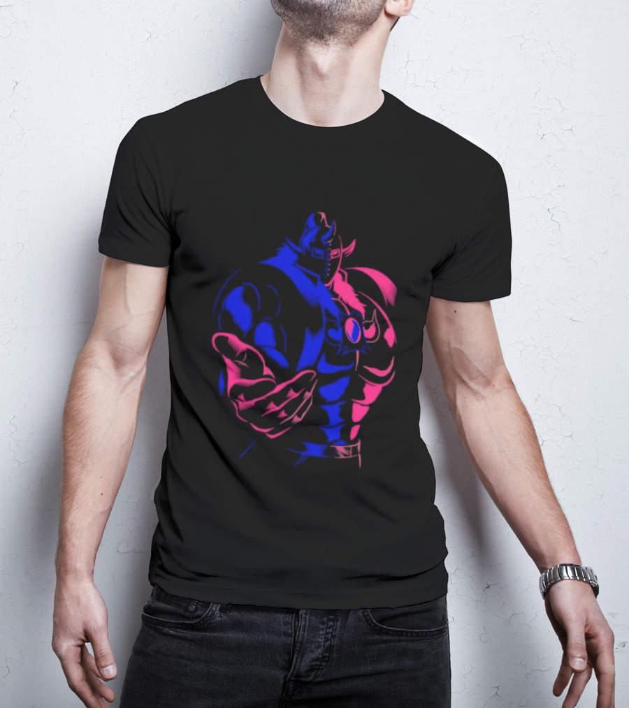 Queen The Plague All Star Calamity Kaido Beasts Pirates Wano Country T-Shirt