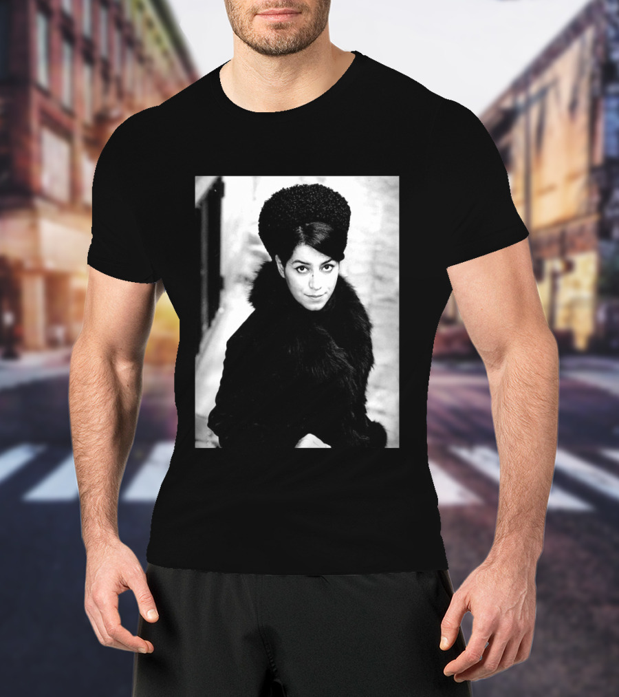 Marjane Satrapi Tribute 1969 2026 T-Shirt