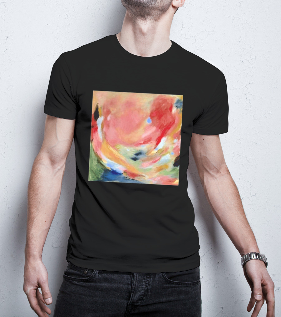Lizzy McAlpine Angel Fourth Album Out On September 18 2026 T-Shirt