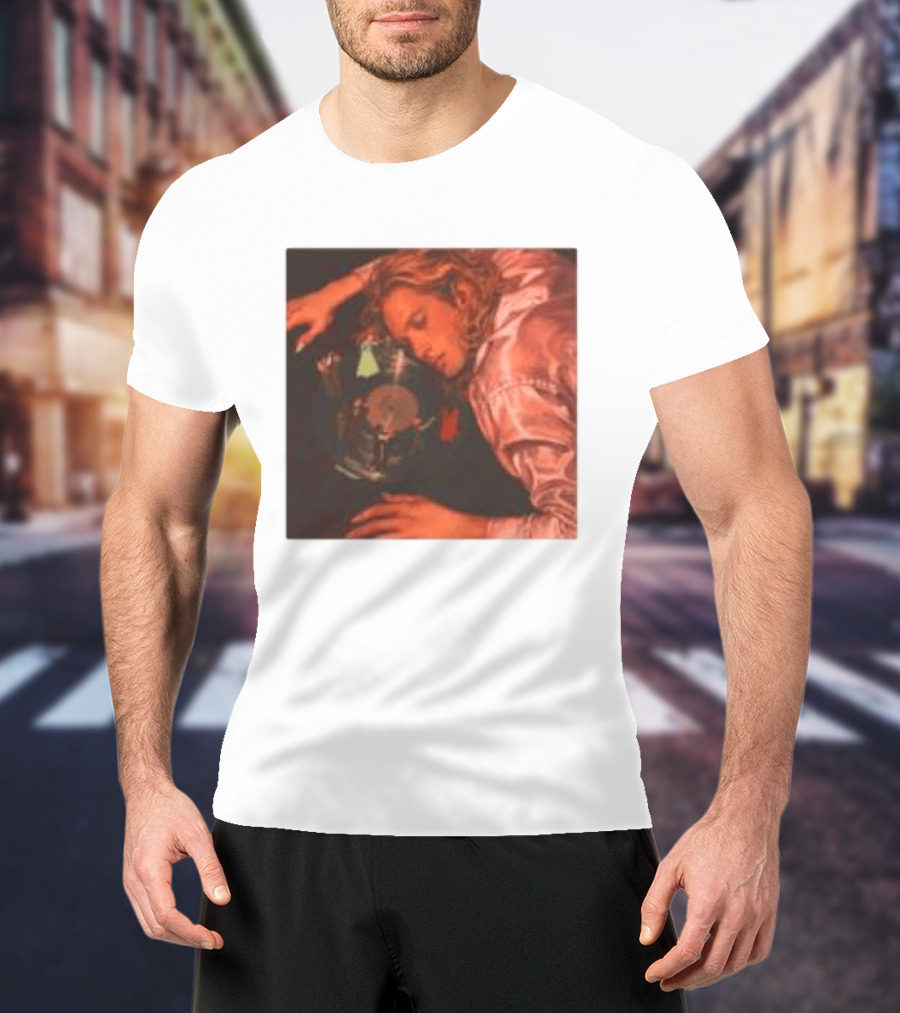 AMC Interview With The Vampire Fruitgravy Failures T-Shirt