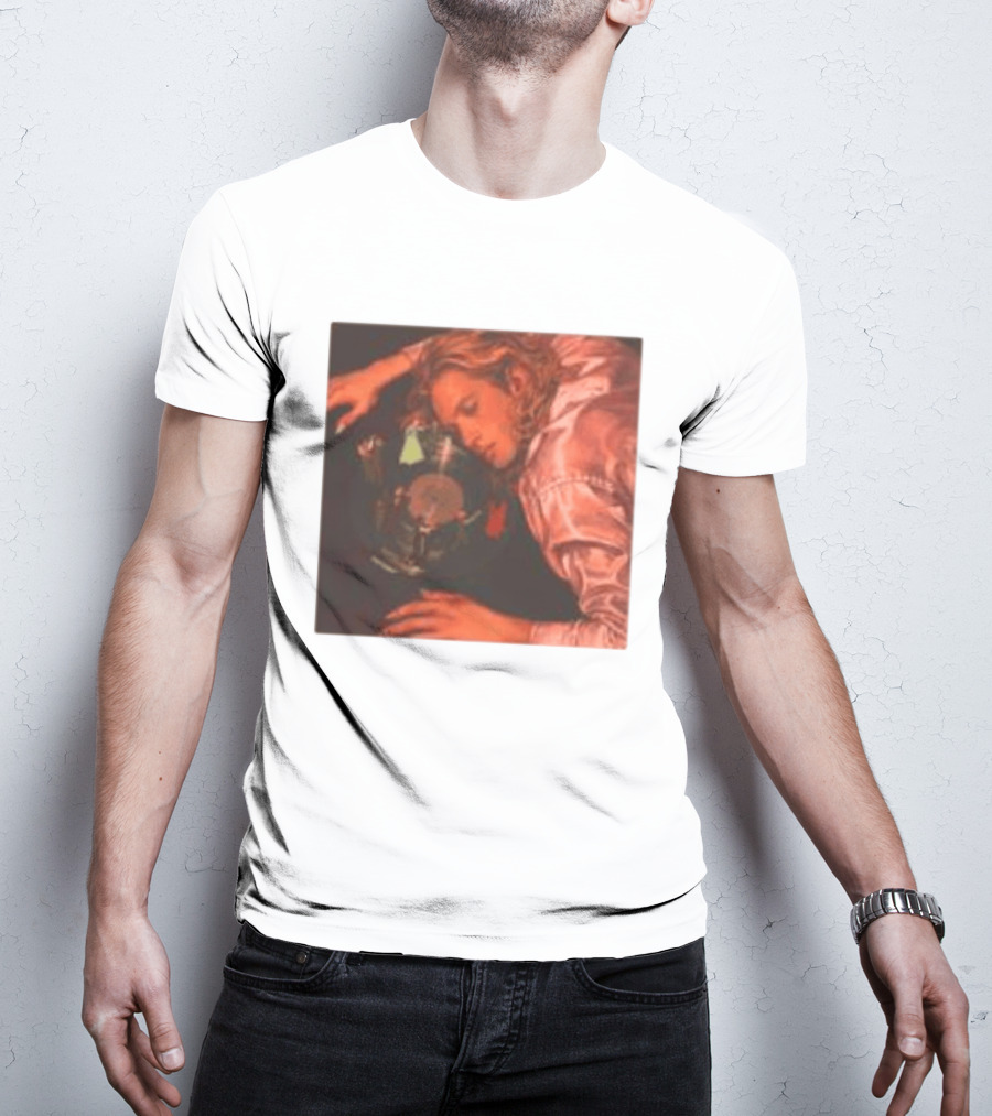 AMC Interview With The Vampire Fruitgravy Failures T-Shirt