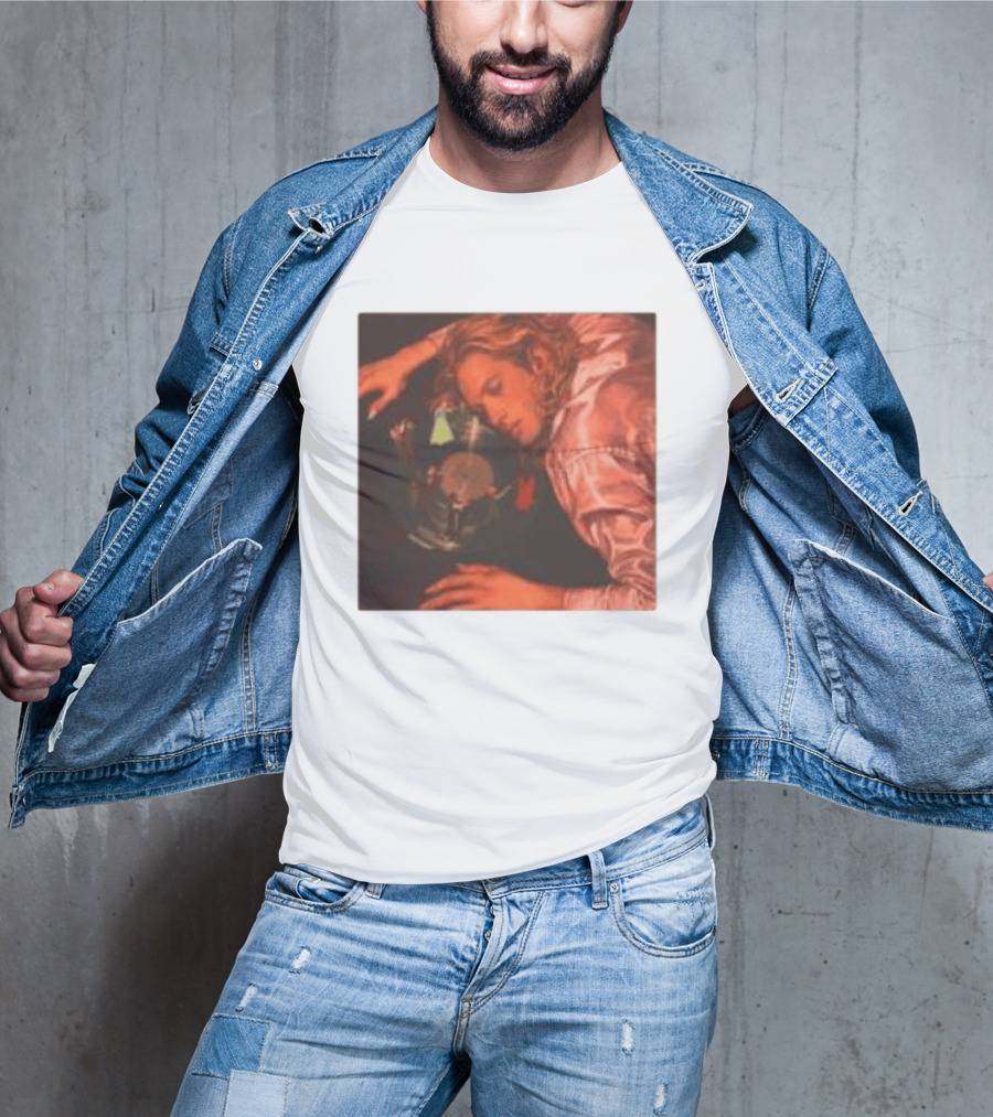 AMC Interview With The Vampire Fruitgravy Failures T-Shirt