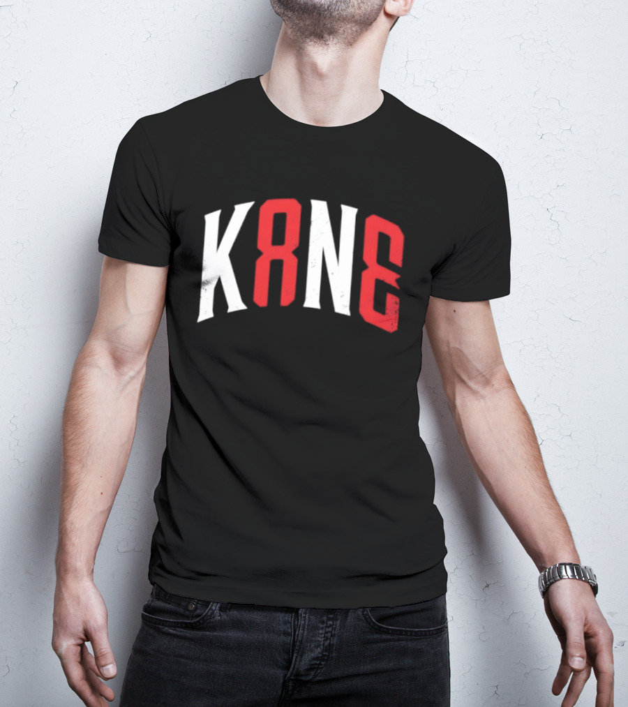 Patrick Kane KANE Chicago Blackhawks Hockey K8N8 T-Shirt