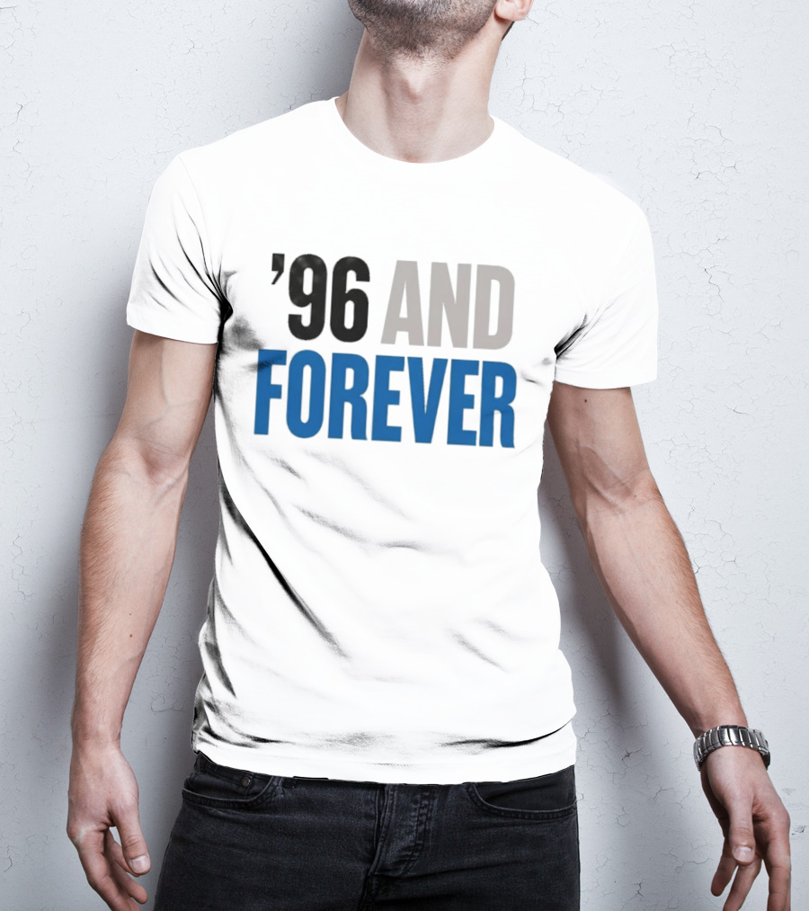 Jay Z 96 And Forever Yankee Stadium 2026 T-Shirt