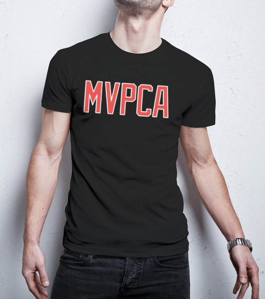 MVPCA Pete Crow Armstrong Chicago Cubs Baseball Team Gear T-Shirt
