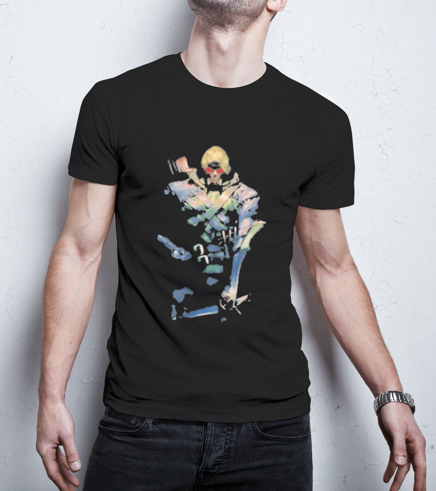 Absolute Green The Longbow Killer T-Shirt
