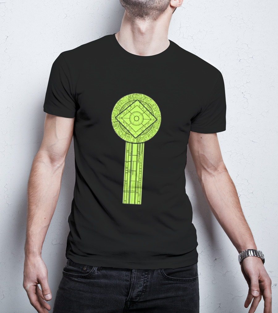 Robert Downey Jr Doctor Doom SDCC 2026 Circuit T-Shirt