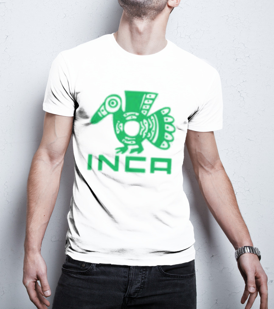 Craft Recordings Shop Inca Records T-Shirt