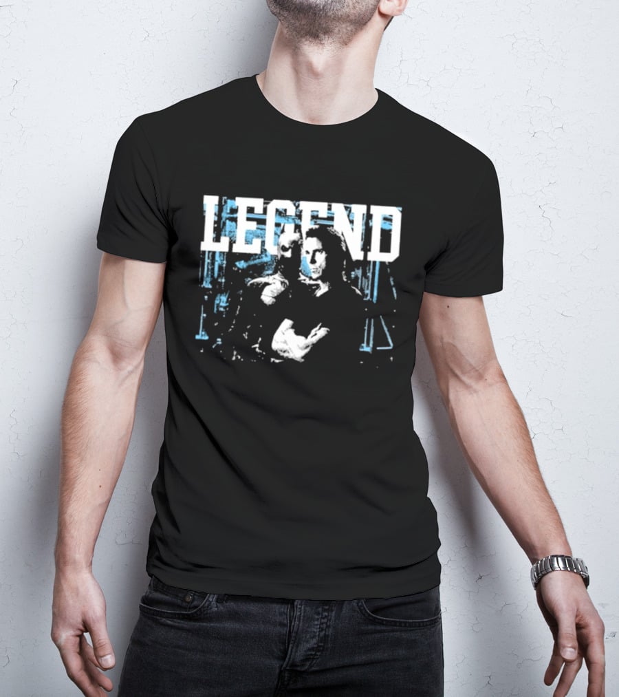 Bruce Legend T-Shirt