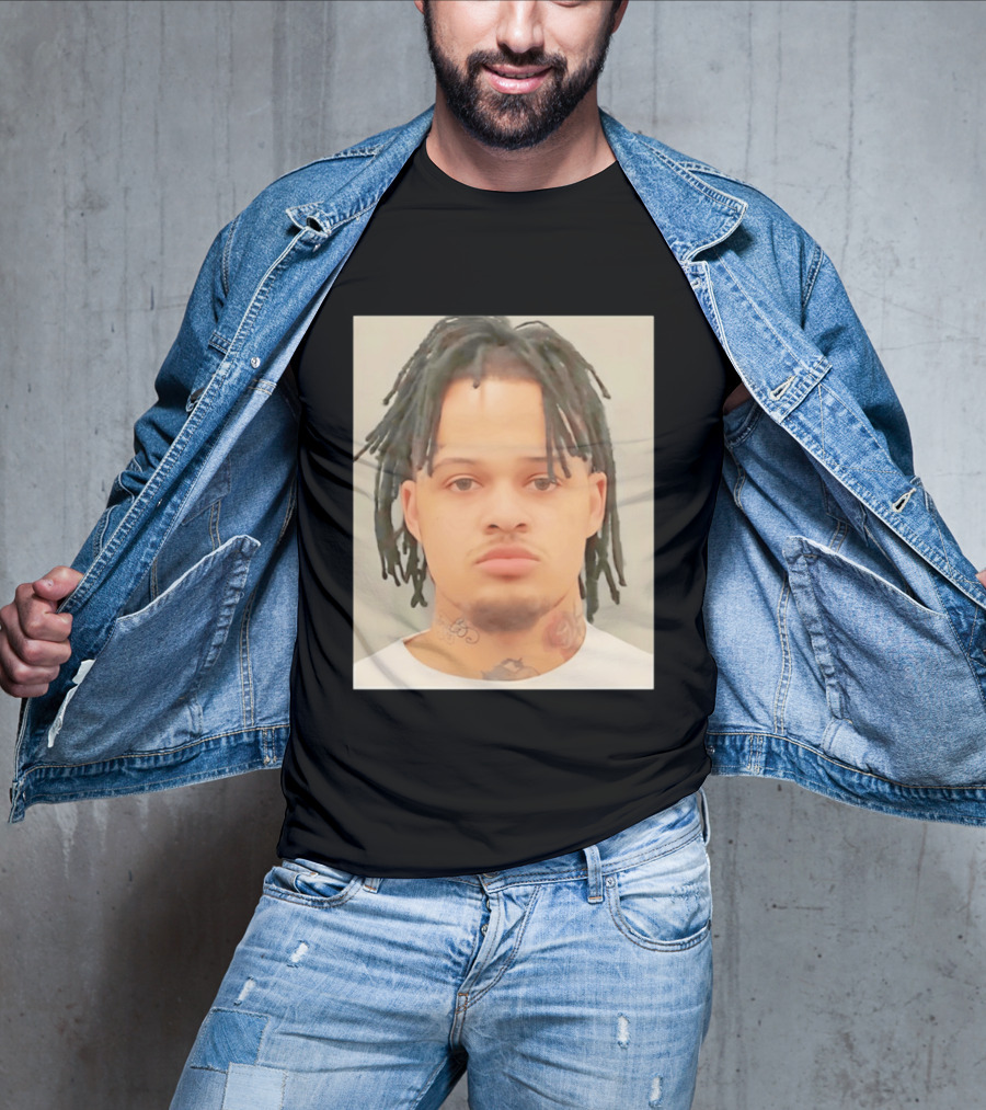 Summrs Shot Photo T-Shirt