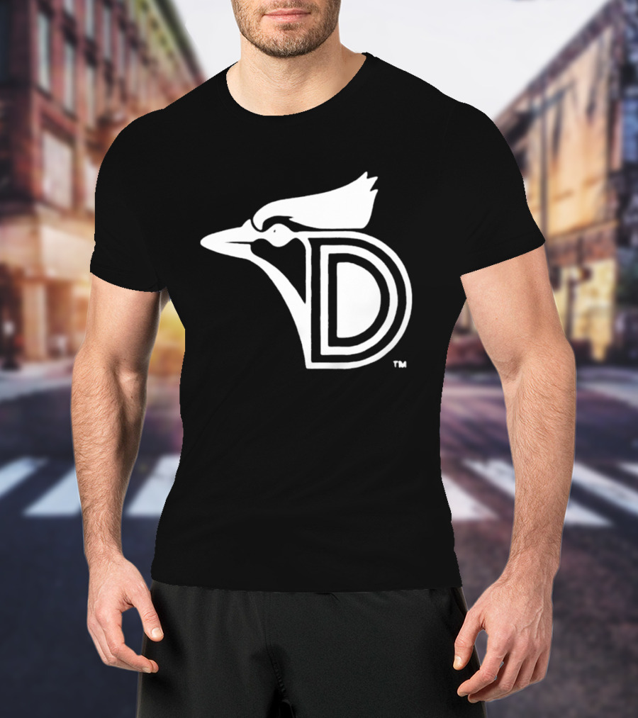 Dunedin Blue Jays Pink Out At The Park 2026 D T-Shirt