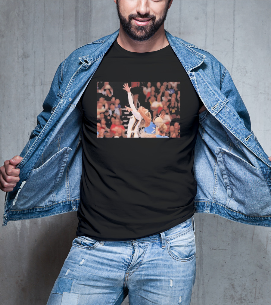 White Privilege DiJonai Carrington T-Shirt