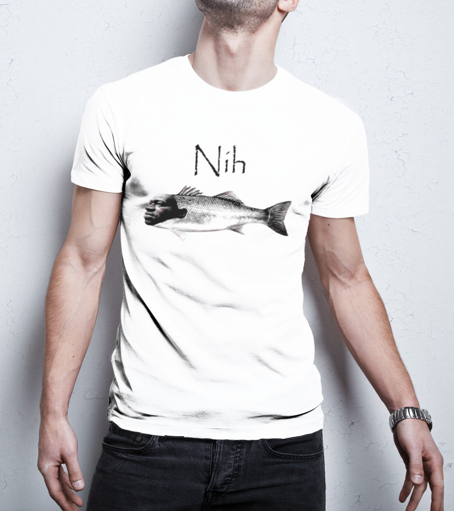 Nih Fish T-Shirt