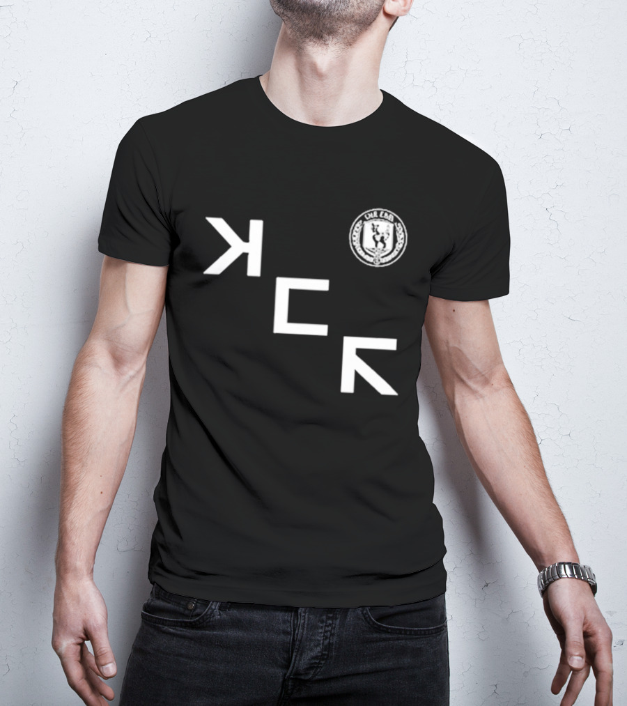 MCRX My Chemical Romance 26 T-Shirt
