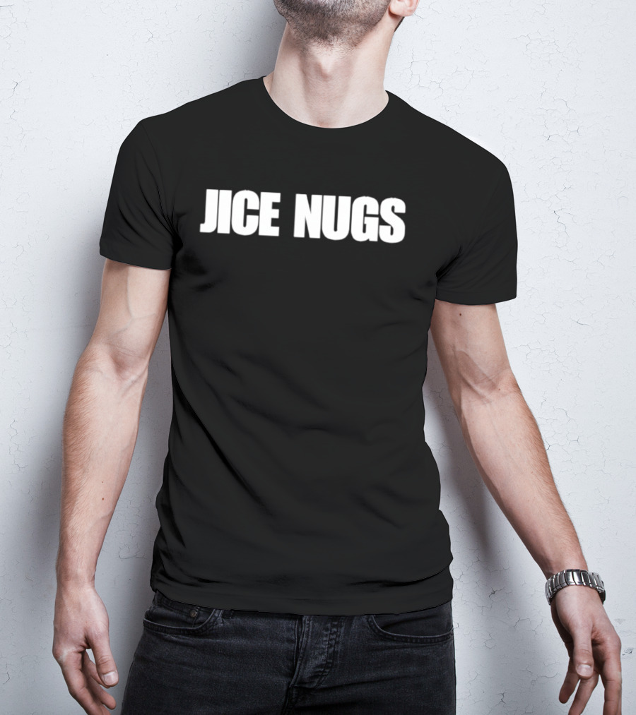 Jice Nugs T-Shirt