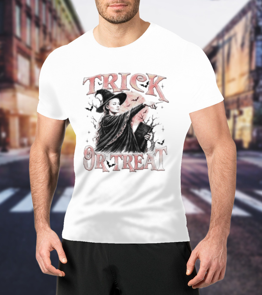 Sophie Cunningham Trick Or Treat Don't You Point At Me Indiana Fever Halloween T-Shirt