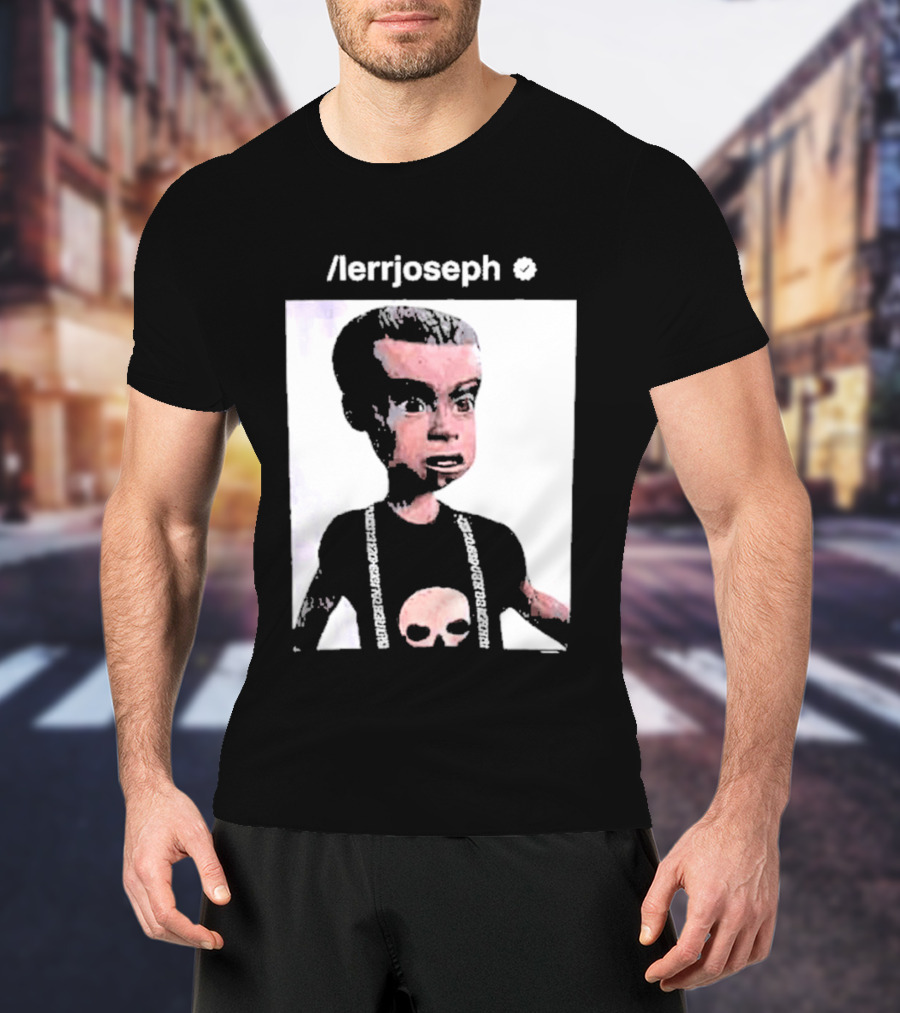 Tyler Joseph Sid Phillips Meme Fandom Skater Skull T-Shirt