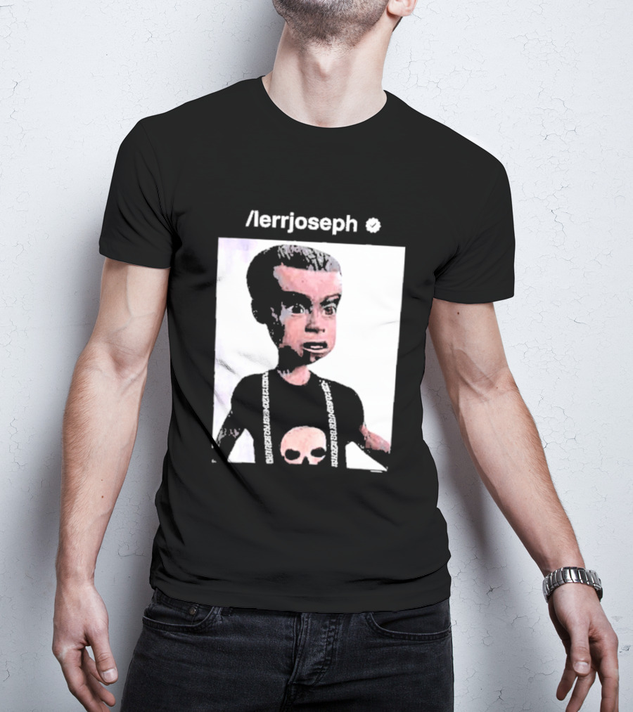 Tyler Joseph Sid Phillips Meme Fandom Skater Skull T-Shirt