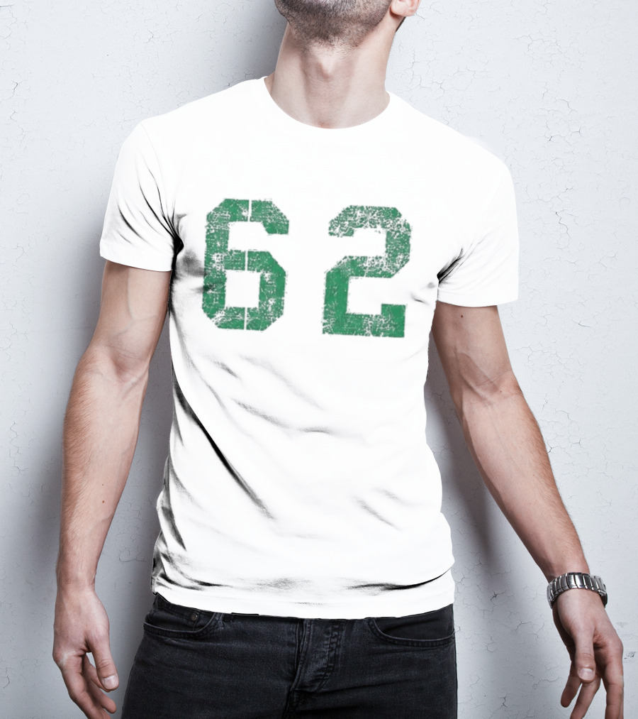 Paul Mescal 62 All Points East Festival T-Shirt
