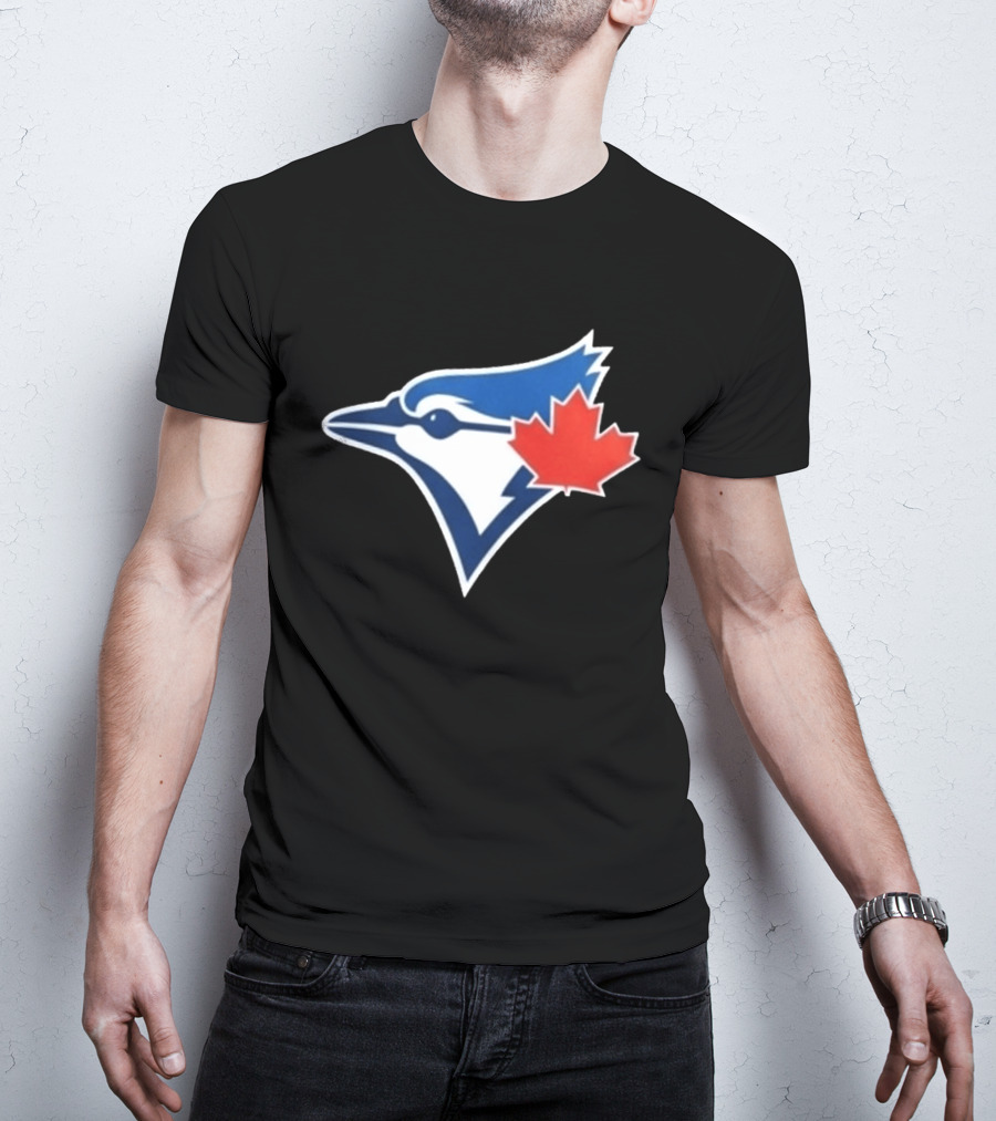 Toronto Blue Jays OVO Collaboration 2026 Canada T-Shirt