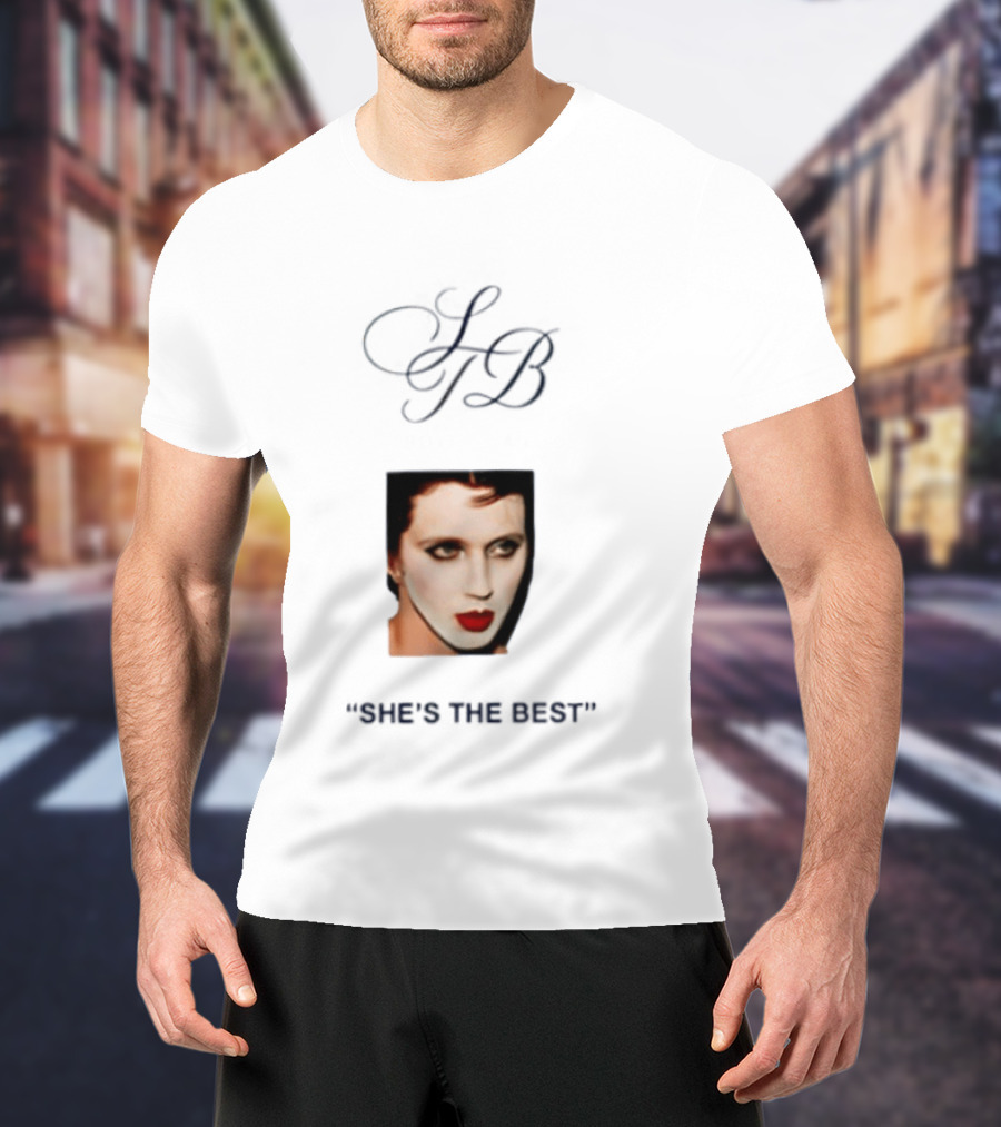 Yes I'm Evil But Have You Seen My Tits TAOYI Since The 1980s T-Shirt
