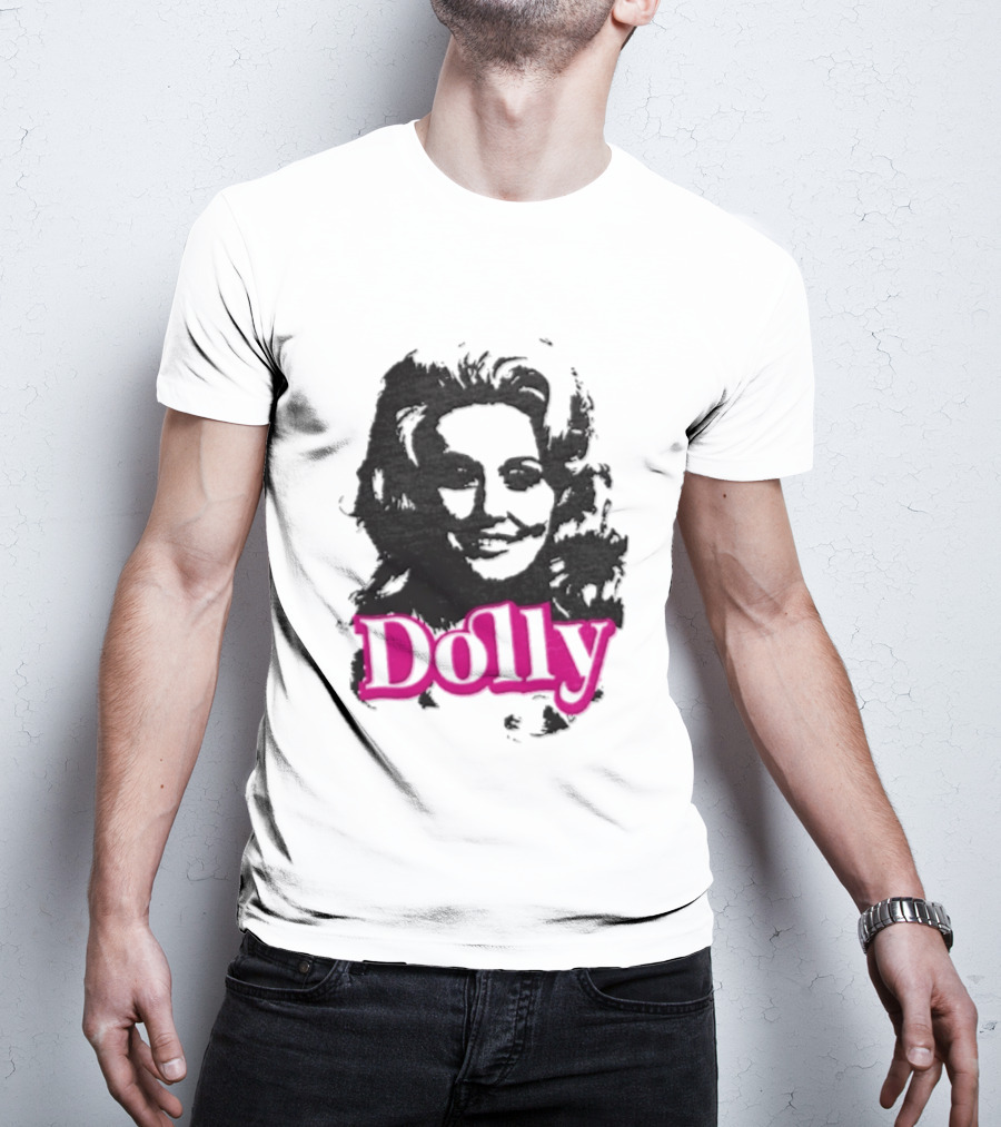 Dolly Parton T-Shirt