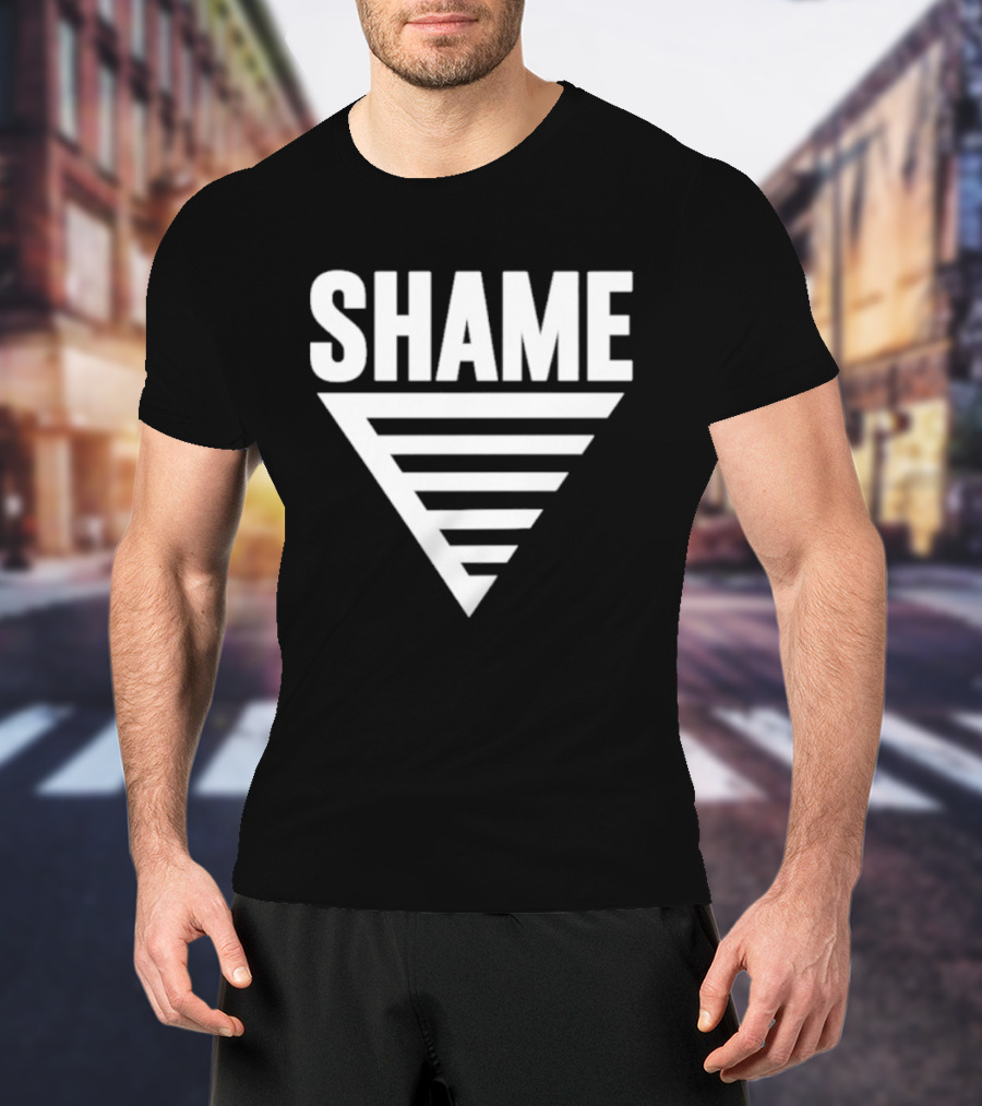 Shame Homes Brewery Ontario Forever Great Lakes T-Shirt