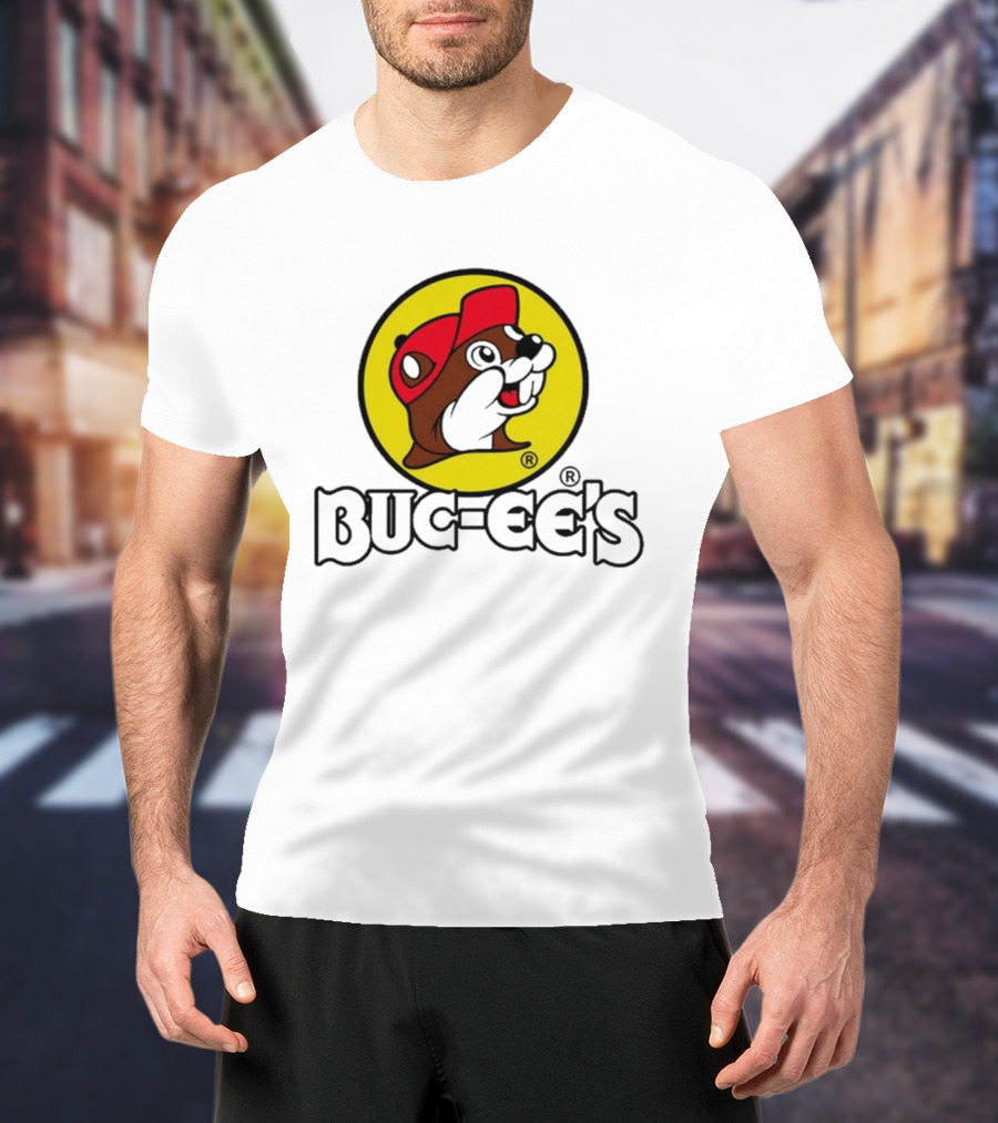 Buc Ee's Beaver Texas Road Trip Adventure T-Shirt