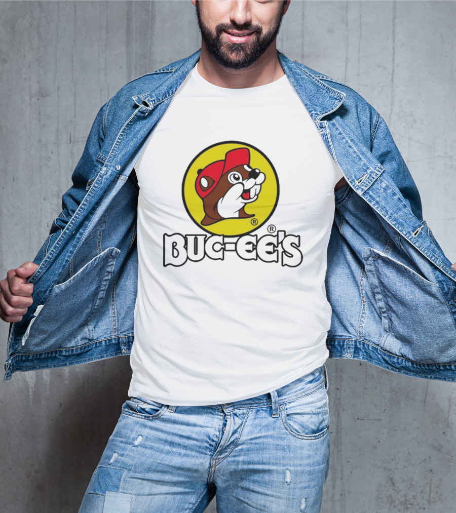 Buc Ee's Beaver Texas Road Trip Adventure T-Shirt